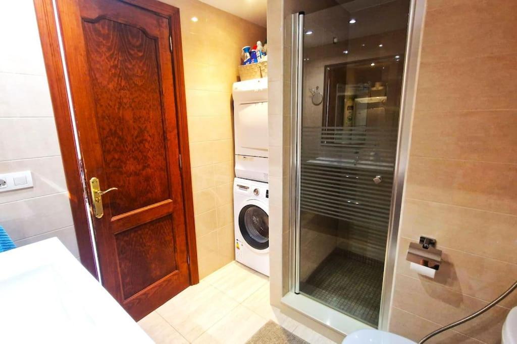 Appartamento Comfortable 2 Bed In