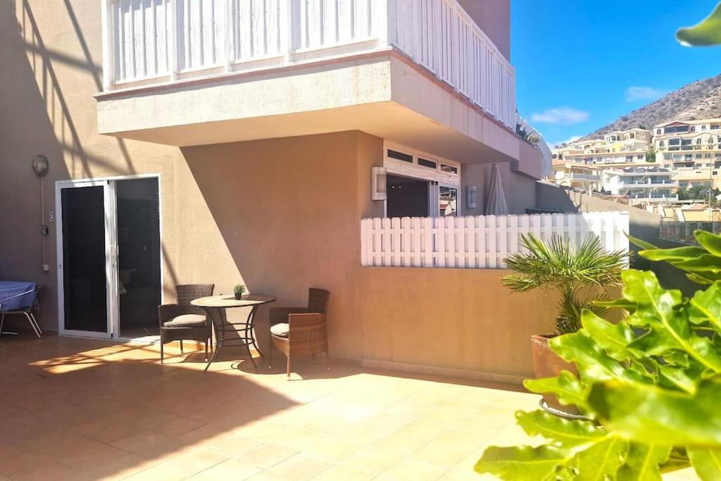 Appartement Comfortable 2 Bed In *