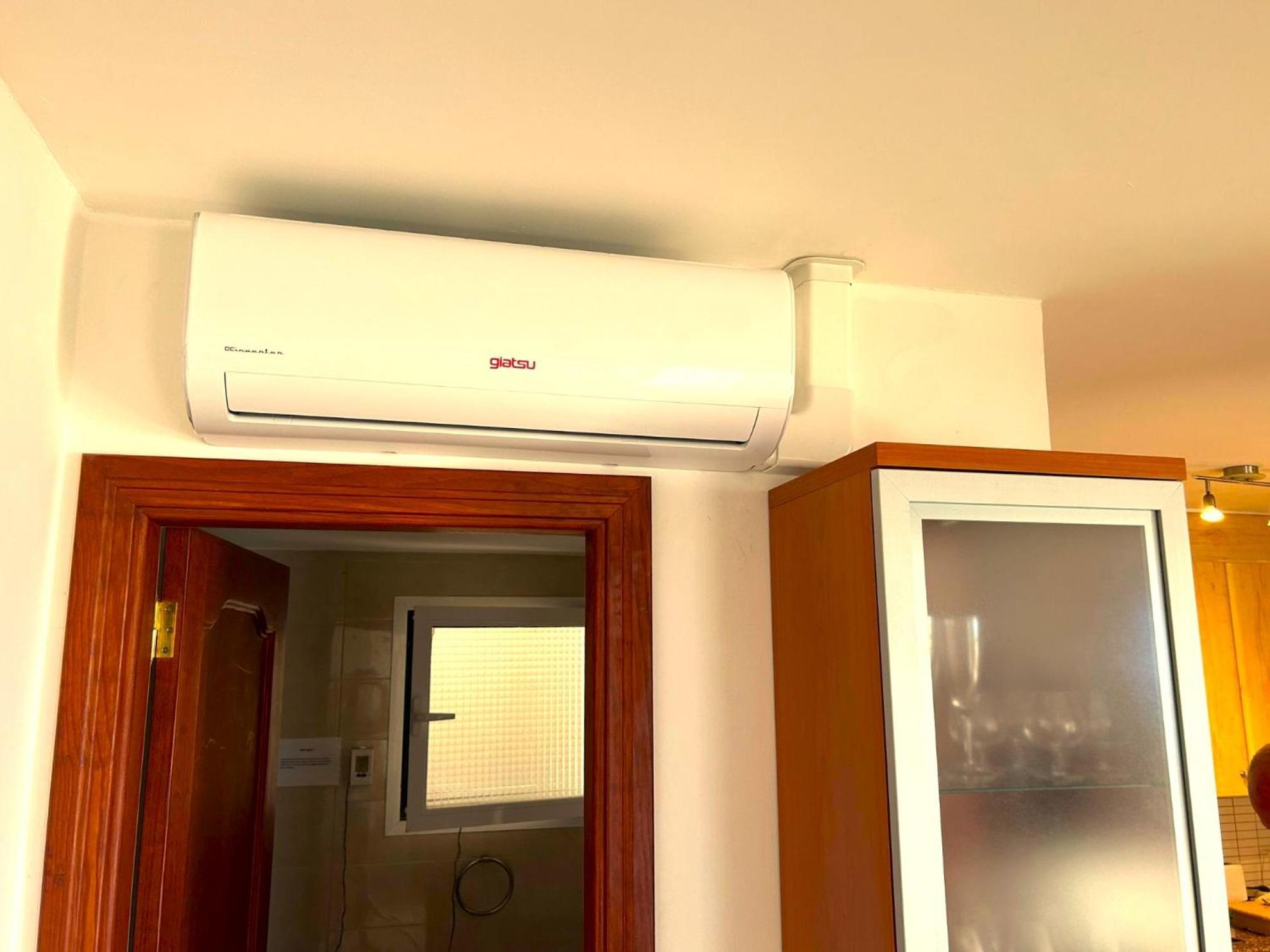 Comfortable 2 Bed In Appartement Arguineguin