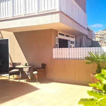 Comfortable 2 Bed In Arguineguin Exterior photo
