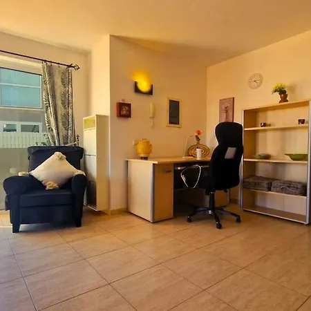 Comfortable 2 Bed In Arguineguin Exterior photo