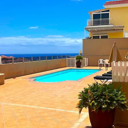 Comfortable 2 Bed In Arguineguin Exterior photo