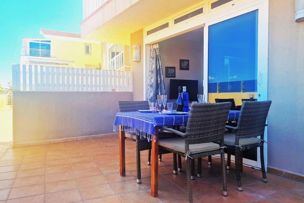 Apartamento Comfortable 2 Bed In