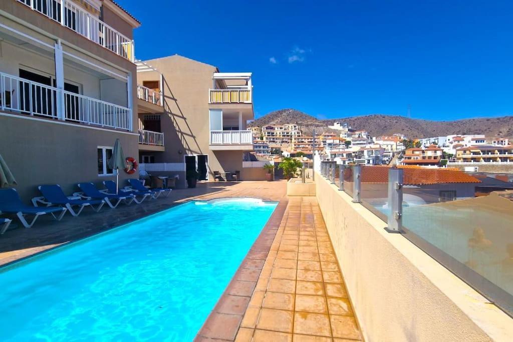 Comfortable 2 Bed In * Arguineguin