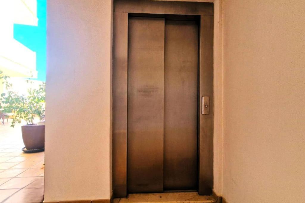Comfortable 2 Bed In Appartement Arguineguin