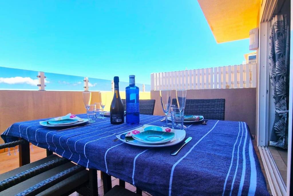Appartement Comfortable 2 Bed In Arguineguin