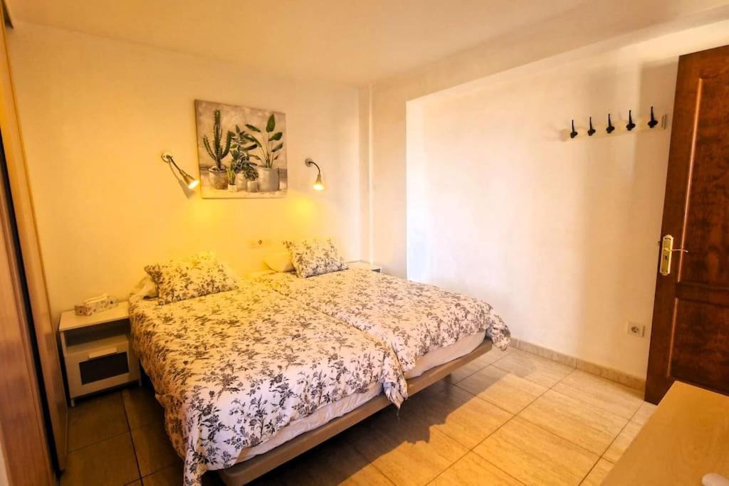 Comfortable 2 Bed In Apartament