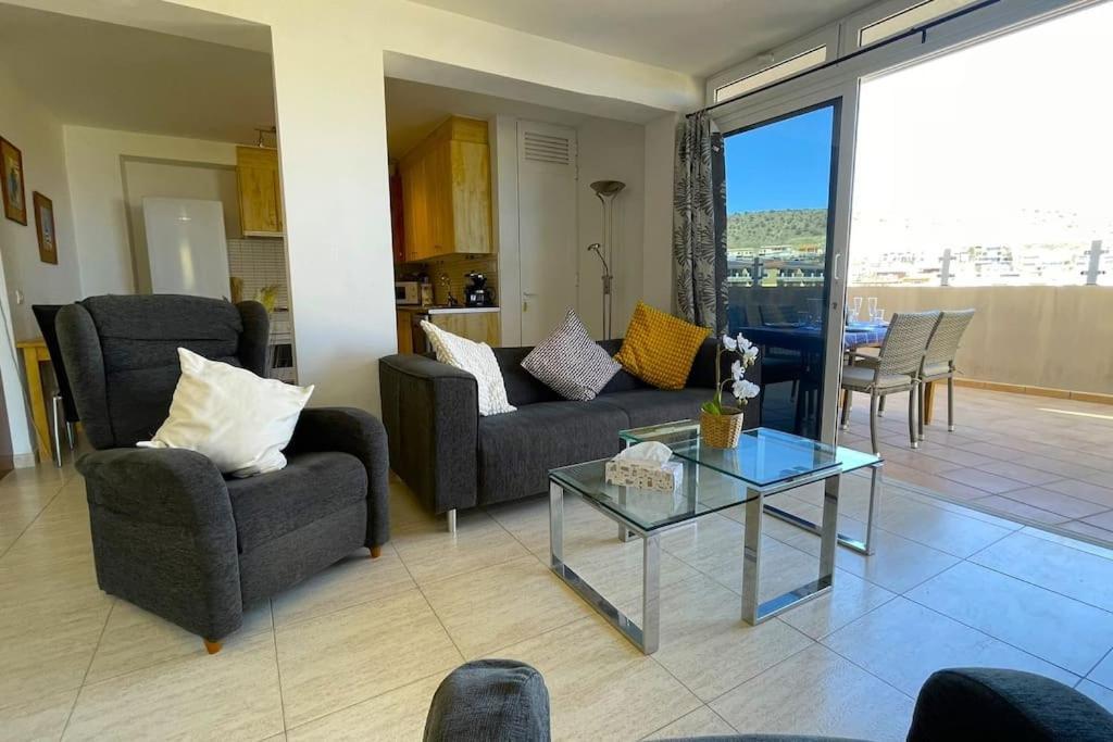 Appartement Comfortable 2 Bed In *