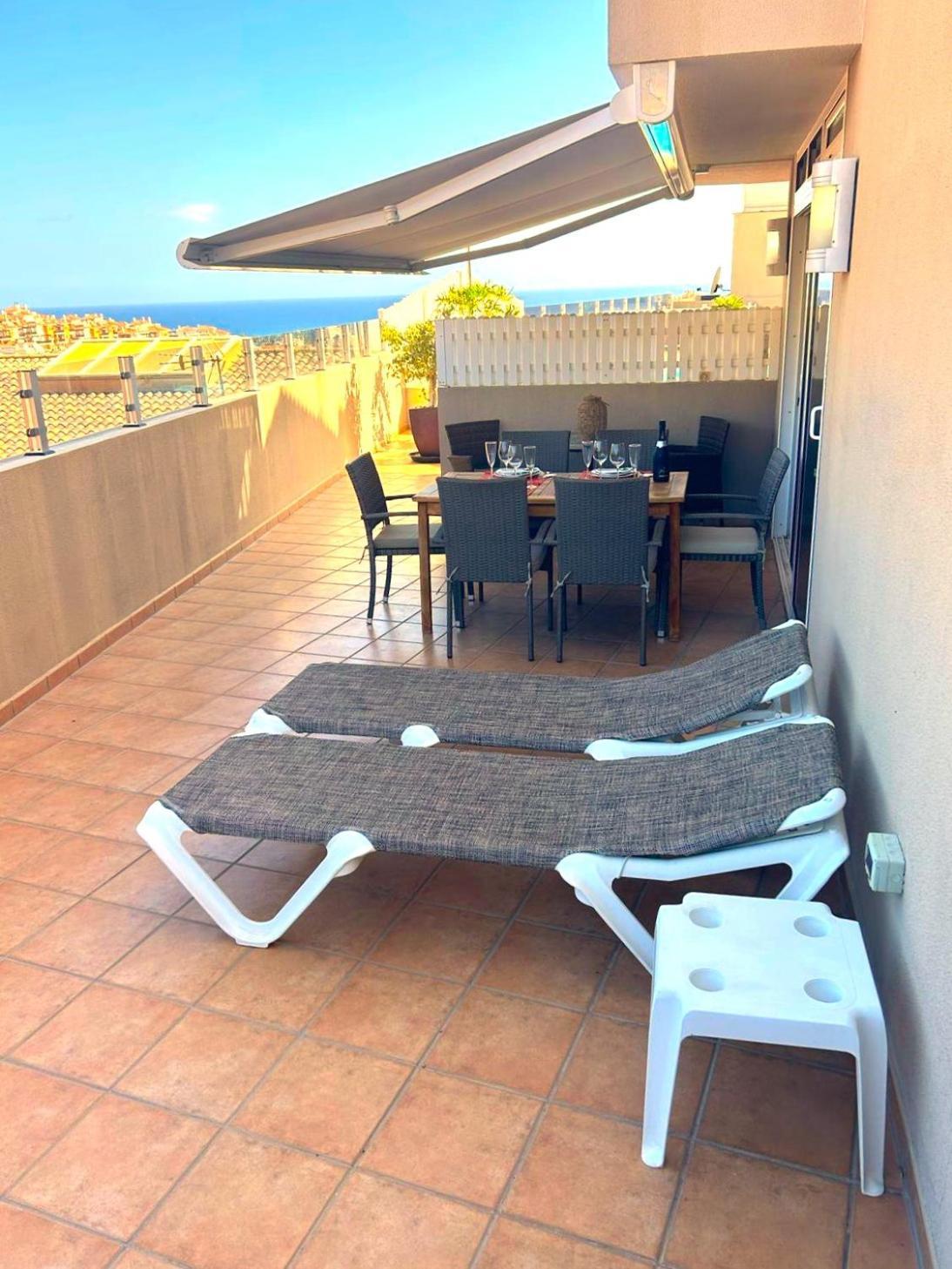 Appartement Comfortable 2 Bed In Arguineguin