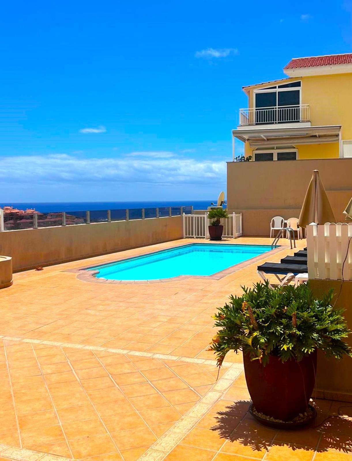 Comfortable 2 Bed In Arguineguin